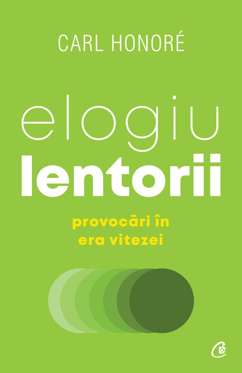 Elogiu lentorii